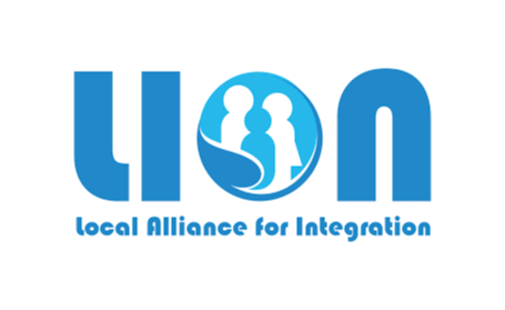 LOcal Alliance for INtegration (LION). Τοπικές συμμαχίες για την ενσωμάτωση